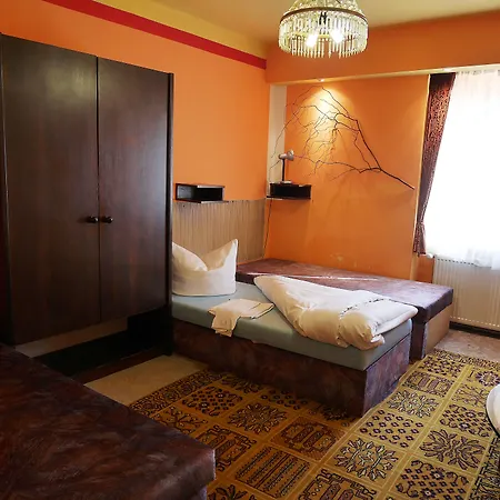 Lada بيت ضيافة كارلوفي فاري