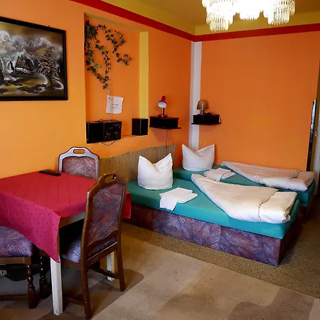 بيت ضيافة Lada