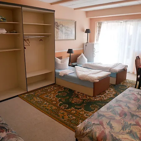 بيت ضيافة Lada كارلوفي فاري