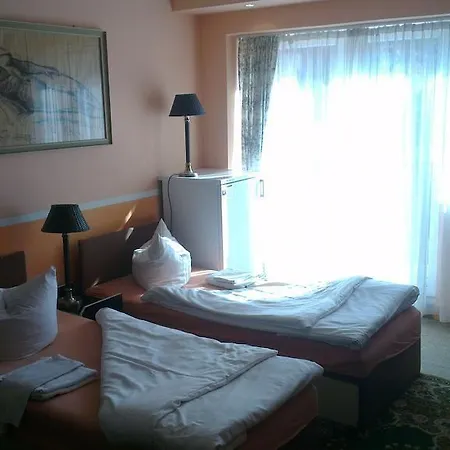 Lada Maison d'hôtes