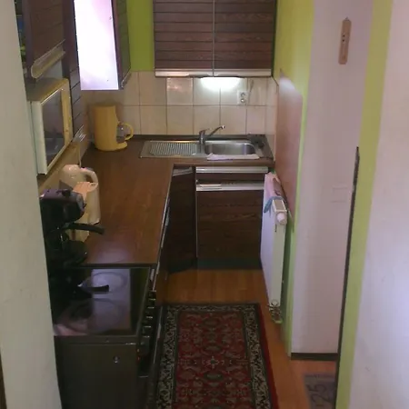 Lada بيت ضيافة كارلوفي فاري