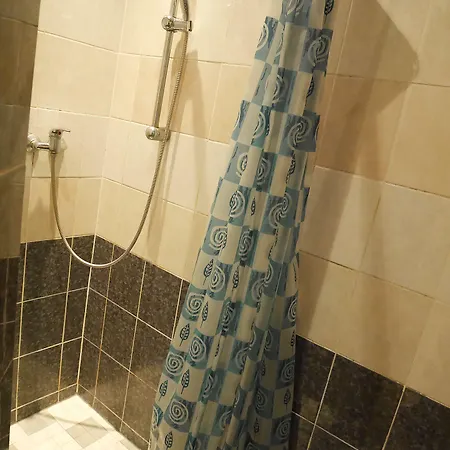 بيت ضيافة Lada كارلوفي فاري