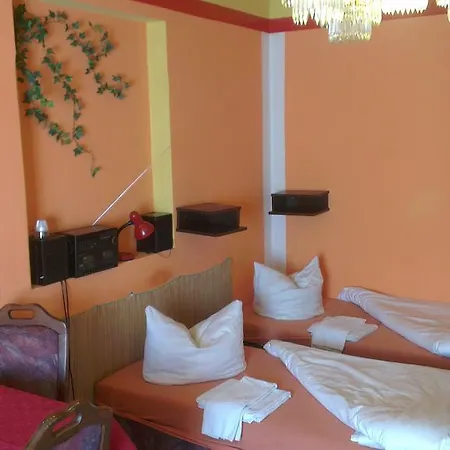 Guest house Lada Karlovy Vary