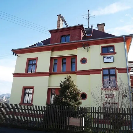 Guest house Lada