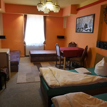 Guest house Lada Karlovy Vary