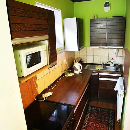 Lada Guest house Karlovy Vary