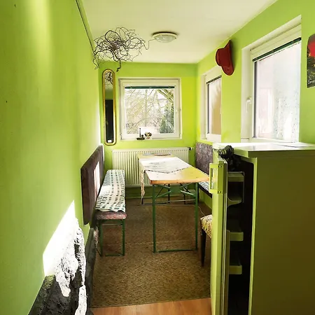 Guest house Lada