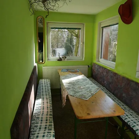 Guest house Lada