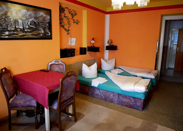 Guest house Lada
