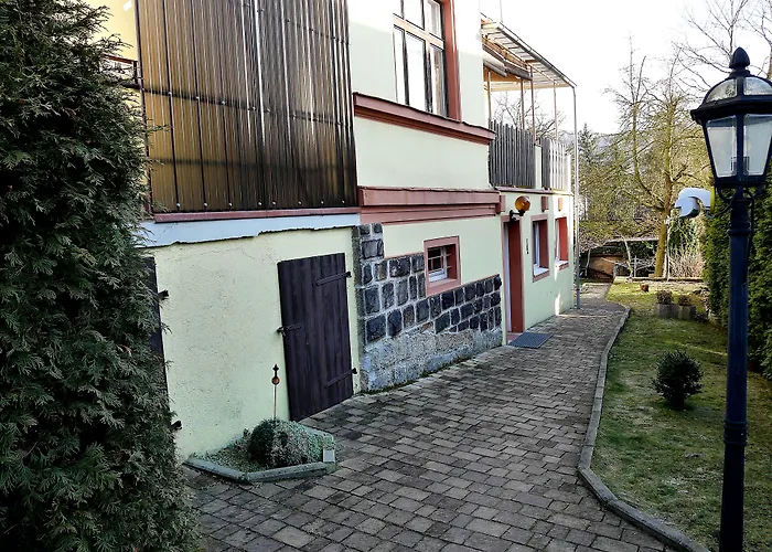 Lada Guest house